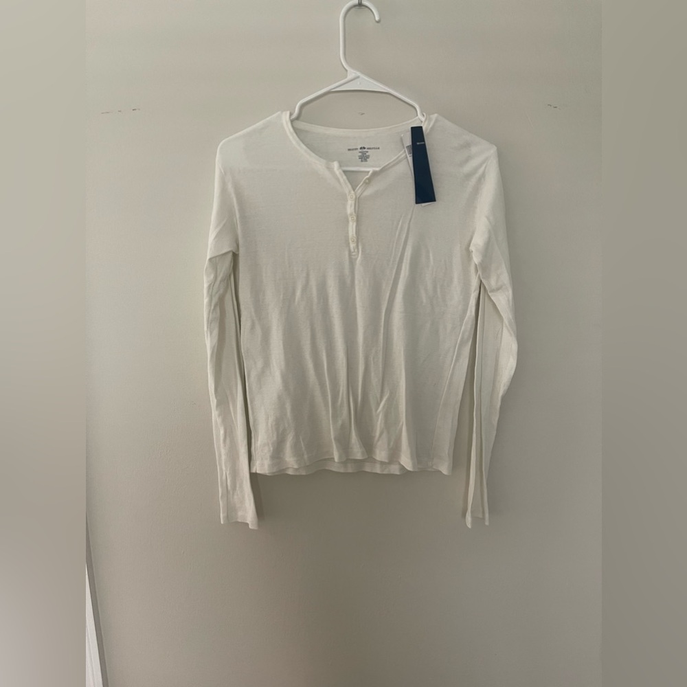 Brandy Melville Henley
